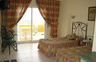 Hotel Torre De Andalucia