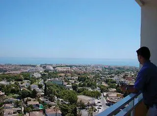 Hotel Torre De Andalucia San Pedro de Alcántara