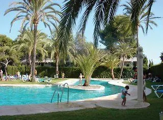 Hotel Torre De Andalucia