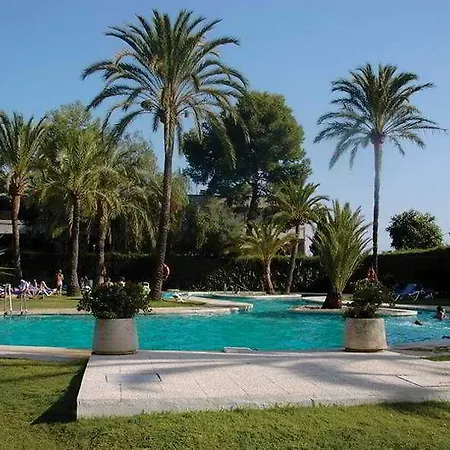 Hotel Torre De Andalucia San Pedro de Alcántara