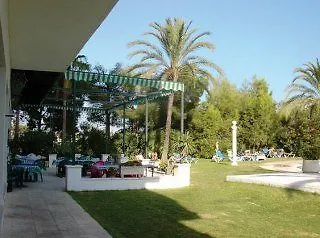 Torre De Andalucia