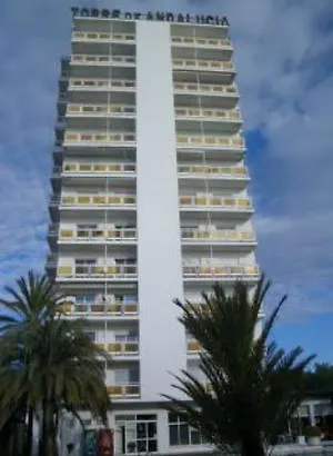 Torre De Andalucia 3* San Pedro de Alcántara